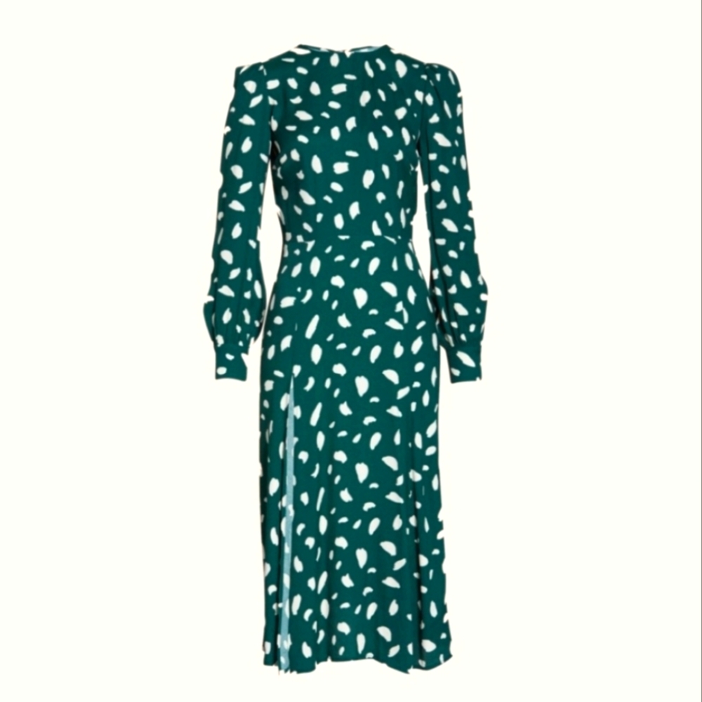 Reformation Creed Dress